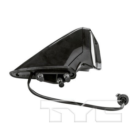 Tyc TYC DOOR MIRROR 1310141